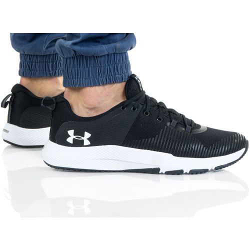 Under Armour Ua Charged Engage muške tenisice 3022616-001 slika 1