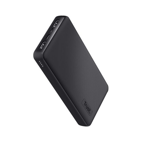 Trust prijenosni punjač Primo 20.000 mAh, black (24676) slika 2