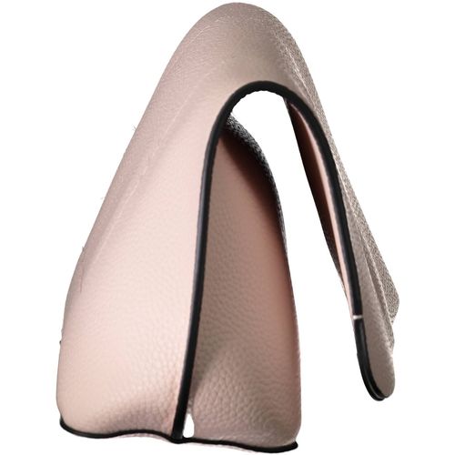 CALVIN KLEIN PINK WOMEN'S CLUTCH slika 4