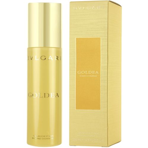 Bvlgari Goldea Perfumed Shower Gel 200 ml (woman) slika 5