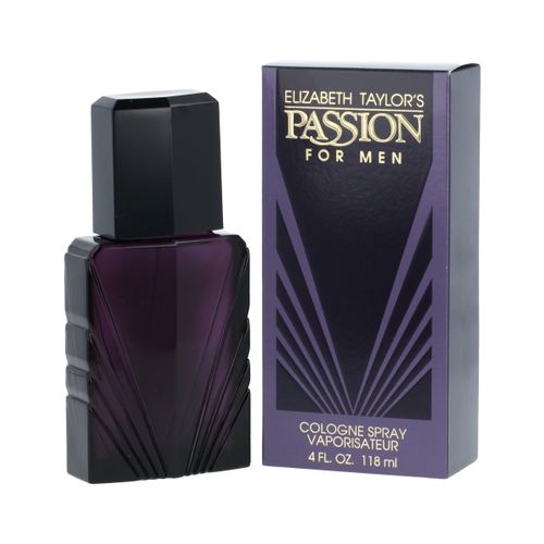 Elizabeth Taylor Passion for Men Eau de Cologne 118 ml (man) slika 1