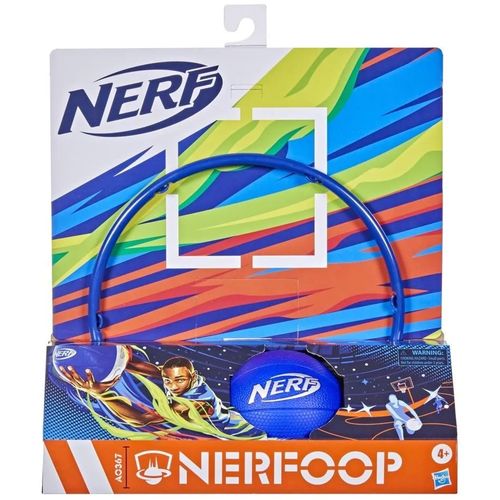 NERF- SPORTS NERF-OOP BLUE slika 2