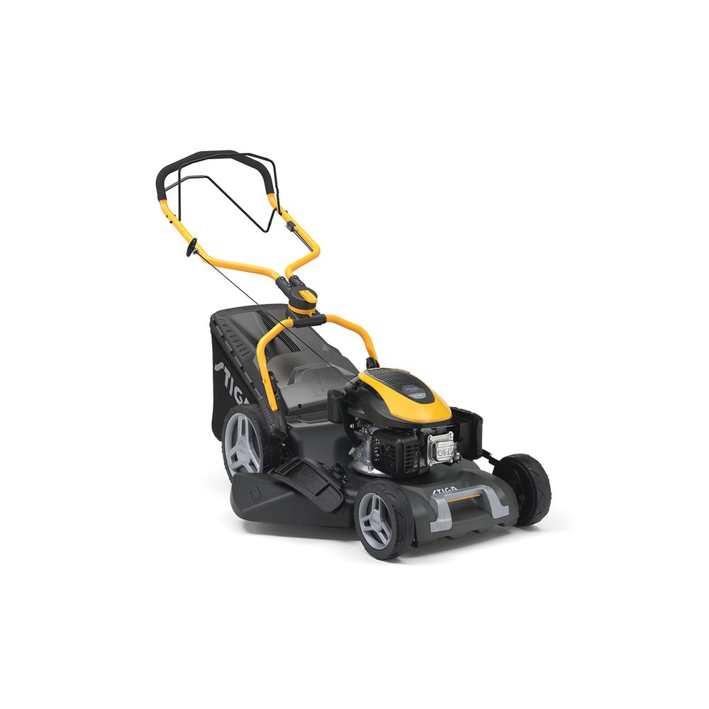 Motorna kosačica Stiga Combi 753 S slika 1