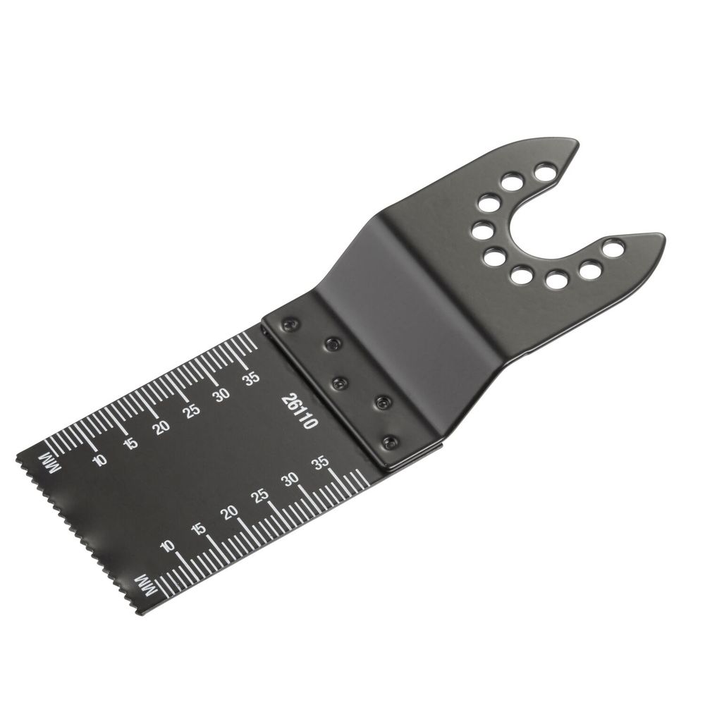  Stanley višenamjenska oštrica alata za drvo/PVC/metal 40x32 mm STA26110 slika 2