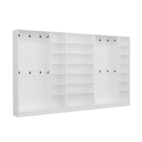 Kale - 8127 White Hall Stand slika 2