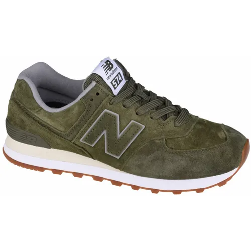 New balance ml574epb slika 9