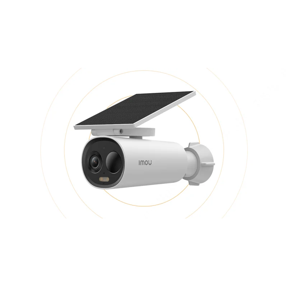 IMOU Kamera Imou Cell 3C AIO Battery Camera-Kit IPC-K9DCP-3T0WE slika 1