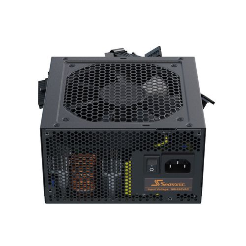 Napajanje 650W Seasonic B12 BC Series, B12-BC-650 slika 2