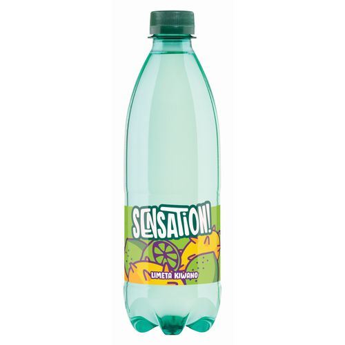 Sensation limeta - kiwano  0,5l, pakiranje  12 komada, xxl slika 1