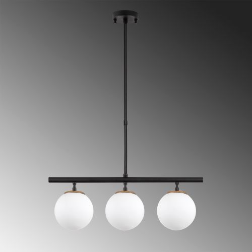 Atmaca - 10281 Black
Antique
White Chandelier slika 6