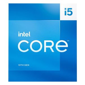 Intel BX8071513400 Intel Core i5-13400 Processor (20M Cache, up to 4.60 GHz) - LGA 1700