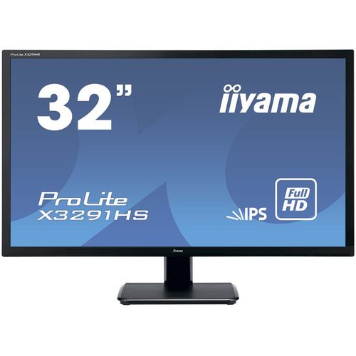 iiyama monitor PROLITE X3291HS-B1 32" slika 2