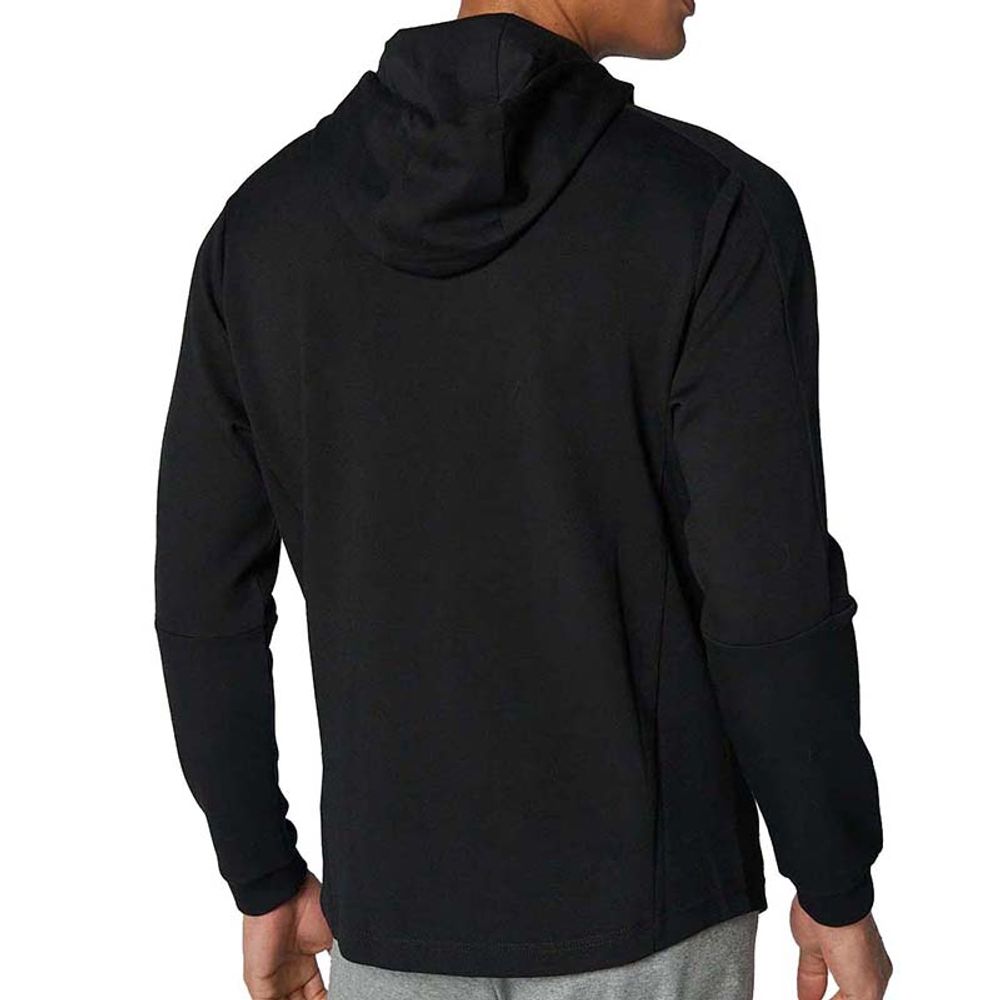 Hummel Duks Hmltropper Zip Hoodie za muškarce slika 2