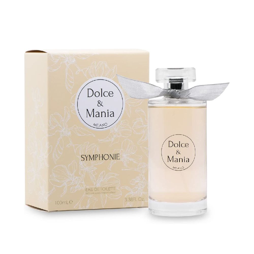 DOLCE & MANIA SYMPHONE EDT 100ML slika 1