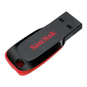 SanDisk Cruzer Blade Teardrope 128GB