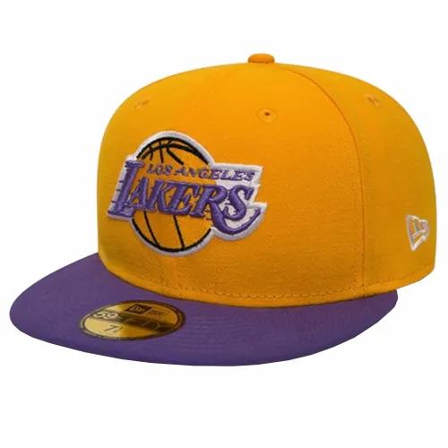 New Era Los Angeles Lakers NBA Basic Cap 10861623 slika 3