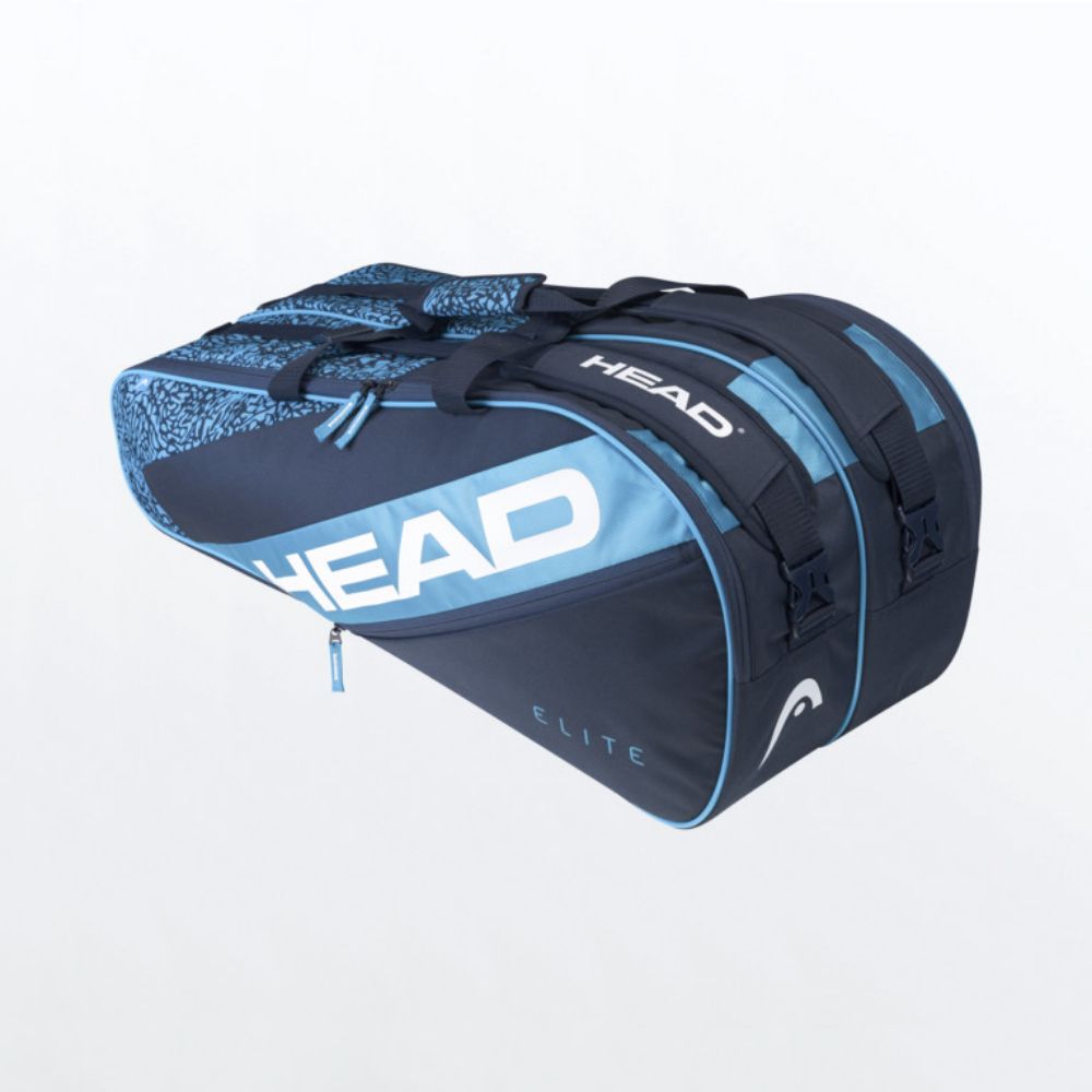 HEAD Tenis Torba za reket Elite 9R slika 1