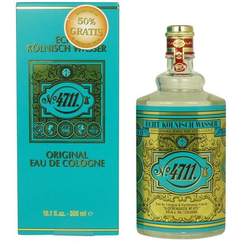 4711 4711 Original Eau de Cologne 300 ml (unisex) slika 2