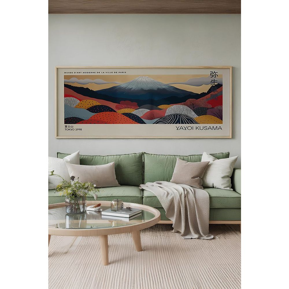 Dekorativna slika u okviru - Artsmdfyty23-3370 slika 3
