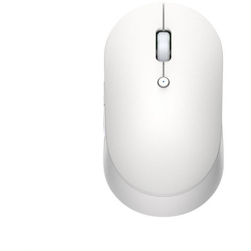 Xiaomi bežični miš Mi Dual Mode Wireless Mouse Silent Edition (White) slika 1