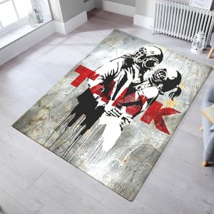 Šareni Hodnički Tepih Debar (80 x 150 cm)