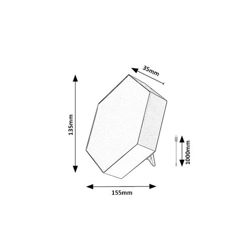 Rabalux Jocker 76023 slika 25