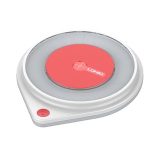 LDNIO AW001 FAST WIRELESS CHARGING PAD