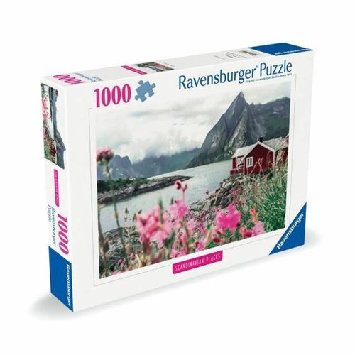 Puzzle Ravensburger 12000112 slika 5