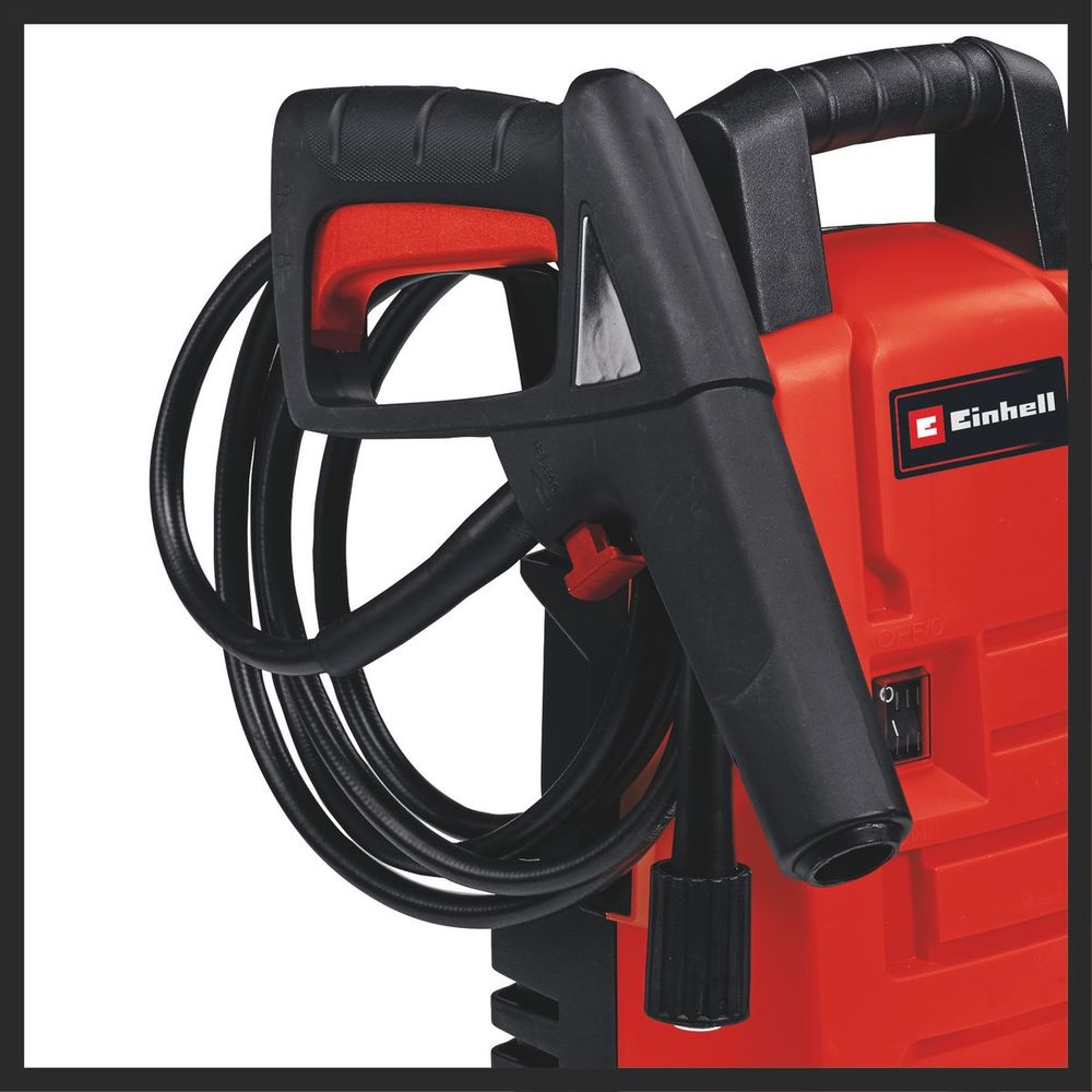 Einhell Perač pod visokim pritiskom TC-HP 90 slika 7