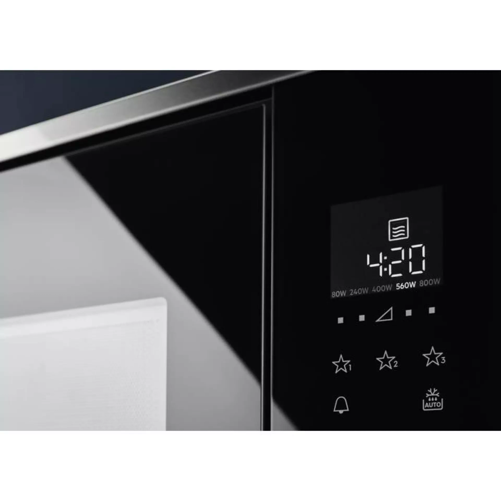 ELECTROLUX Ugradbena mikrovalna pećnica LMS2203EMX  slika 3