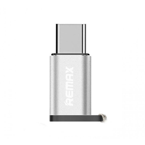 Adapter REMAX Feliz micro USB na Type C slika 1