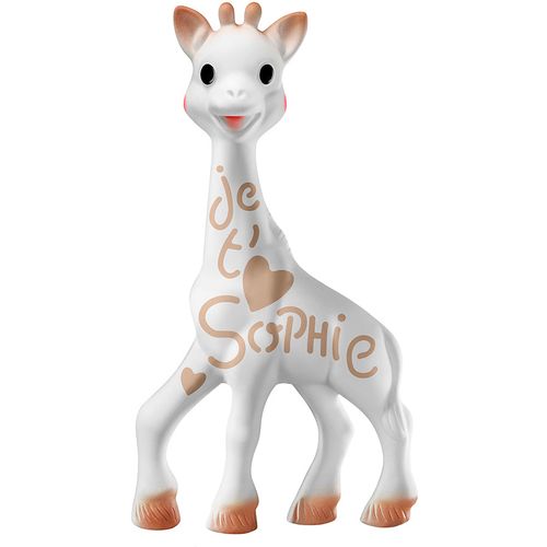 Sophie La Girafe sophie by me glodalica slika 2