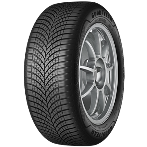 Goodyear 255/55R19 111W VEC 4SEASONS G3 SUV XL slika 1