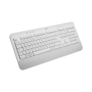 Logitech Signature K650 bežična tipkovnica, bijela 920-010977