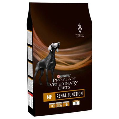 Purina Pro Plan Veterinary Diets Canine NF Renal Function 12 kg slika 1