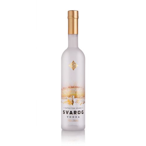 Svarog Vodka 0,7l slika 1