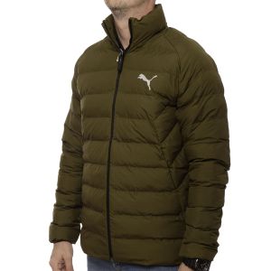 849357-62 Puma Jakna Puma Active Polyball Jacket 849357-62