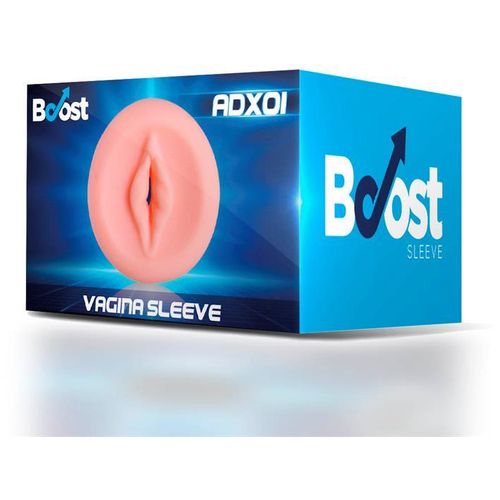 Boost nastavak za penis pumpu slika 11