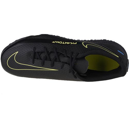 Nike Phantom GT Club TF muške tenisice za nogomet CK8469-090 slika 8