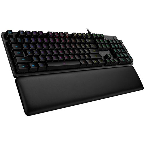 LOGITECH G513 CARBON LIGHTSYNC RGB Mechanical Gaming Keyboard slika 2