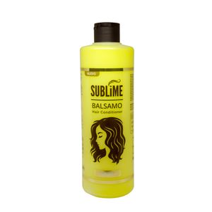 Sublime Nutriente Balzam za kosu 500ml 
