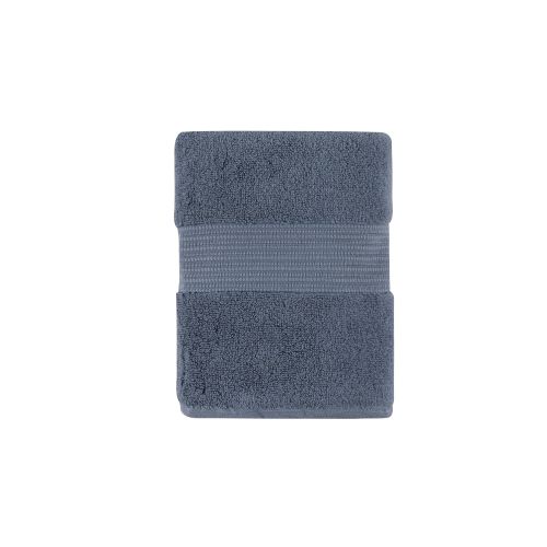 L'essential Maison Chicago Set - Blue Blue Towel Set (2 Pieces) slika 9