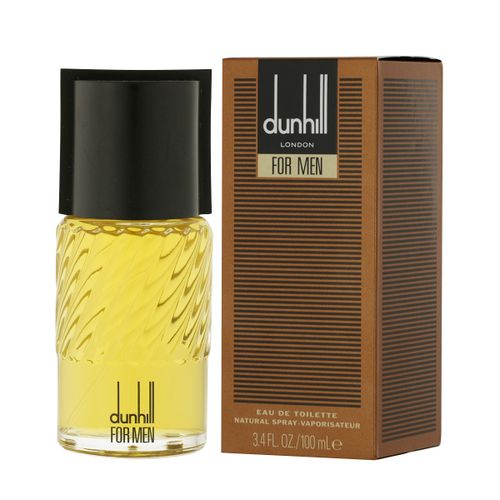 Dunhill For Men Eau De Toilette 100 ml (man) slika 1