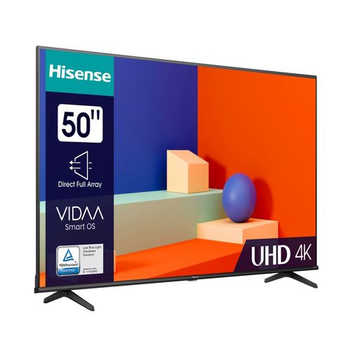 Hisense 50A6K Televizor 50" LED, 4K, UHD, Smart slika 2