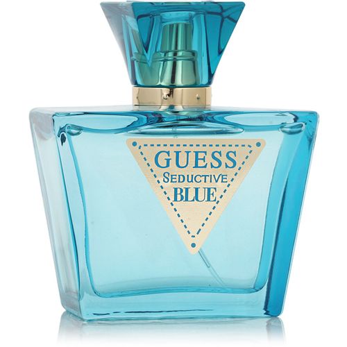 Guess Seductive Femme Blue Eau De Toilette 75 ml (woman) slika 2