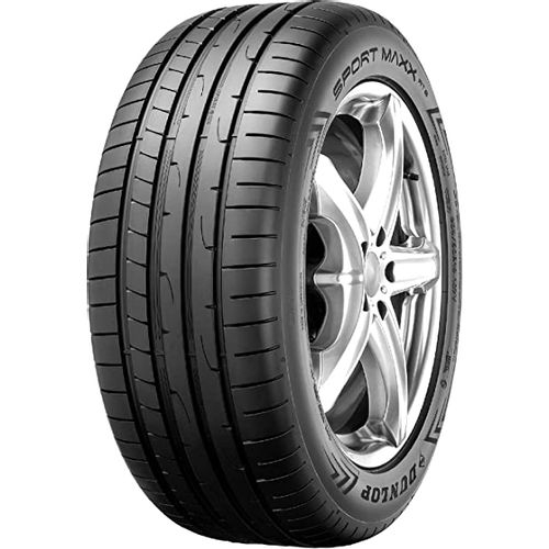 Dunlop Guma 285/45r20 112y spt maxx rt2 suv xl mfs tl dunlop ljetne gume slika 2