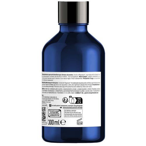 L'Oreal Professionnel Šampon za tanku kosu Serioxyl Advanced - 300 ml slika 3