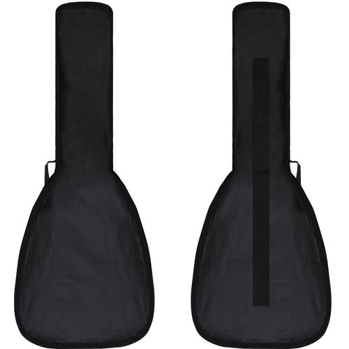 Set dječjeg ukulelea Soprano s torbom boja svijetlog drva 21 " slika 4