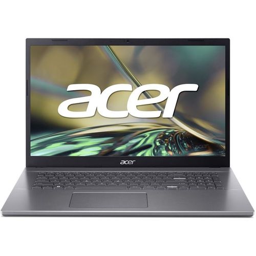 Laptop Acer Aspire 5 NX.KQBEX.00H, i7-12650H, 16GB, 512GB, 17.3" FHD, Windows 11 Home slika 1