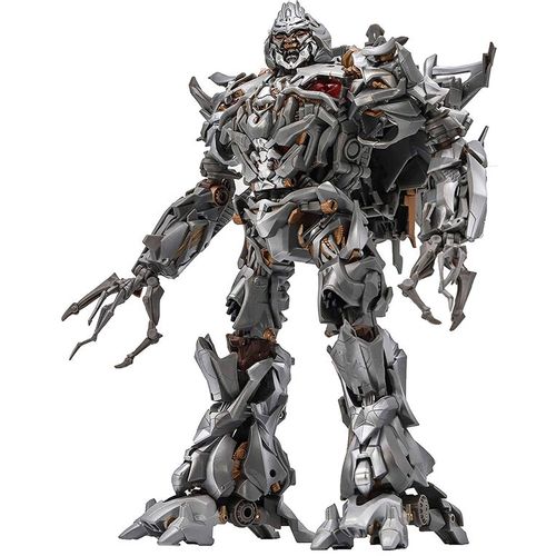 Transformers Megratron MPM-8 figure 30cm slika 6
